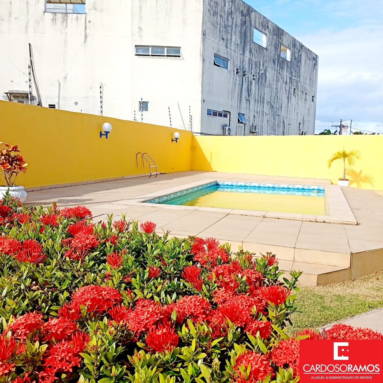 Casa - Vilas do atlântico