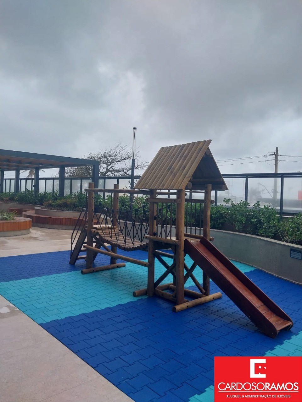 Apartamento, 1 quarto, 40 m² - Foto 21