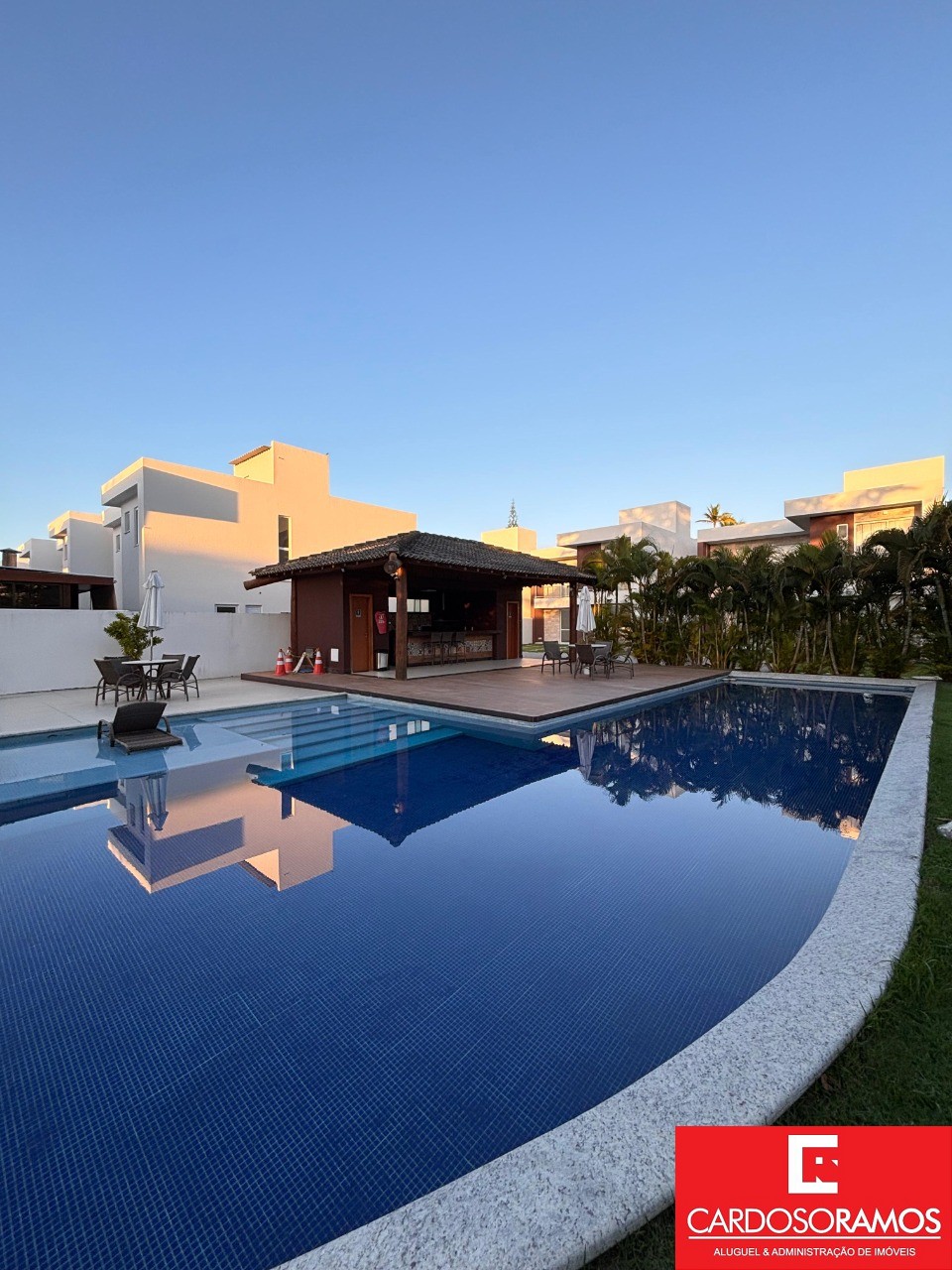 Casa - Buraquinho