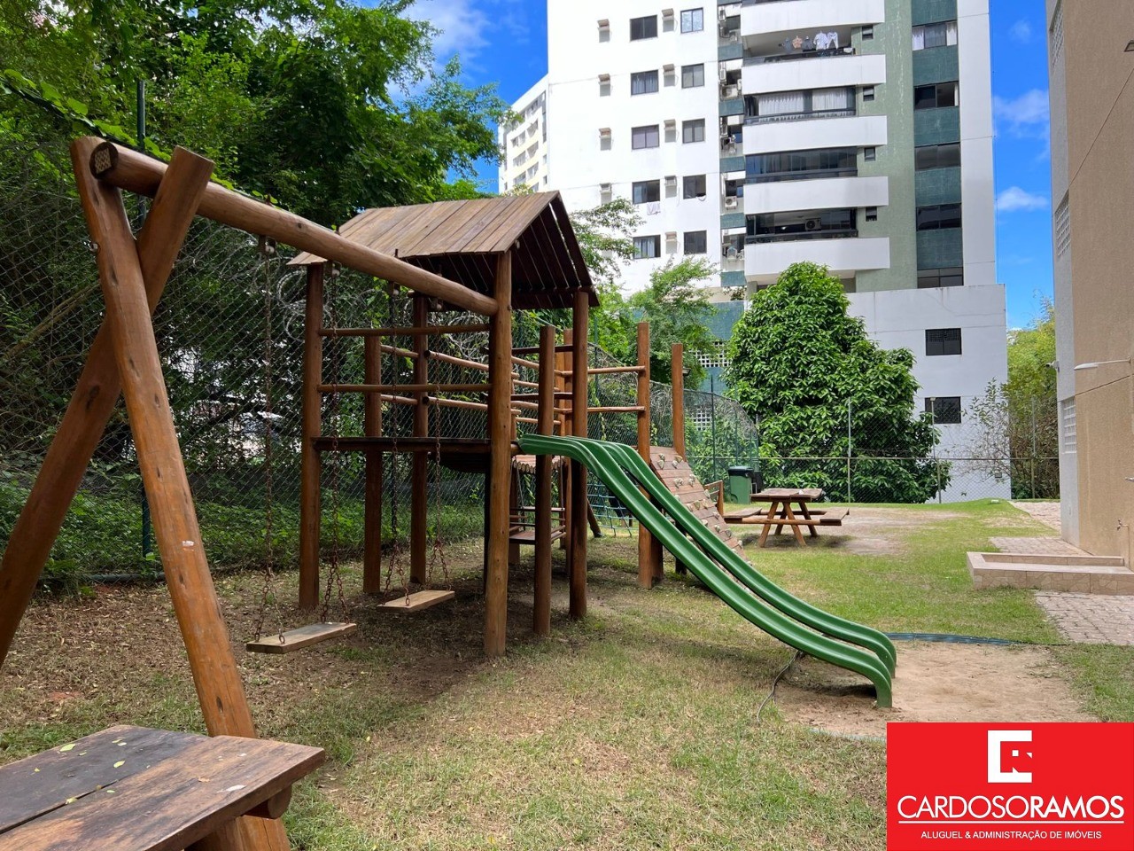 Apartamento, 3 quartos, 90 m² - Foto 26