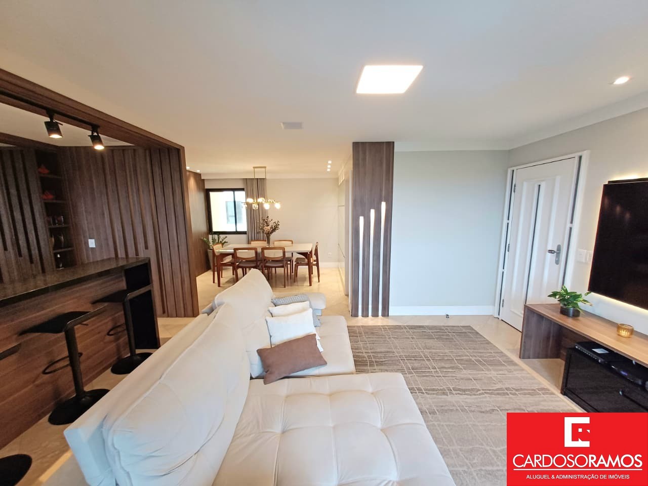 Apartamento, 3 quartos, 132 m² - Foto 7