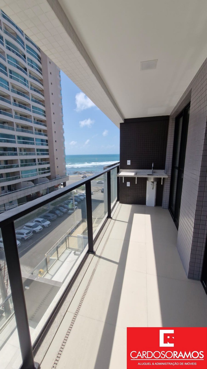 Apartamento, 1 quarto, 29 m² - Foto 1