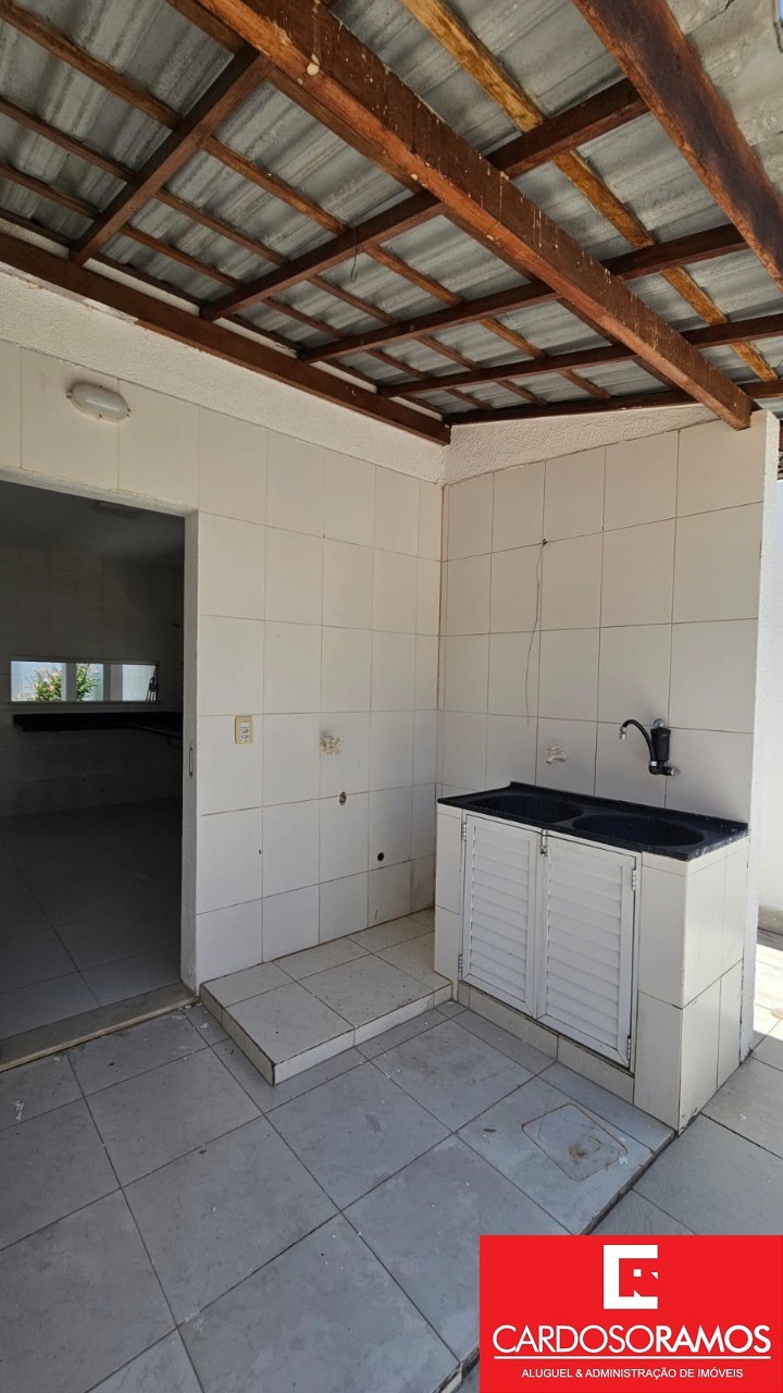 Casa, 3 quartos - Foto 26