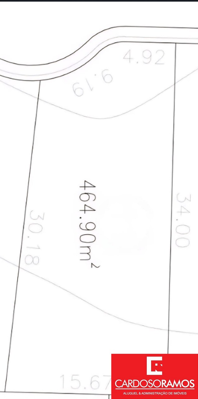 Terreno, 464 m² - Foto 6