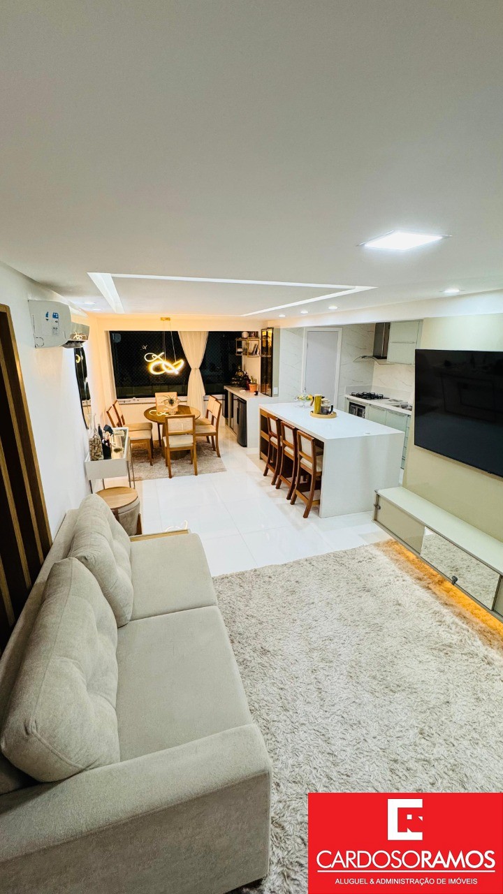 Apartamento - Vilas do atlântico