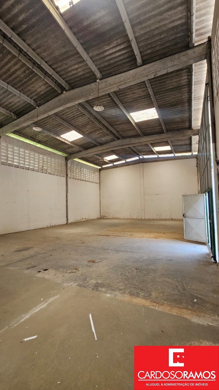 Depósito-Galpão - Foto 1