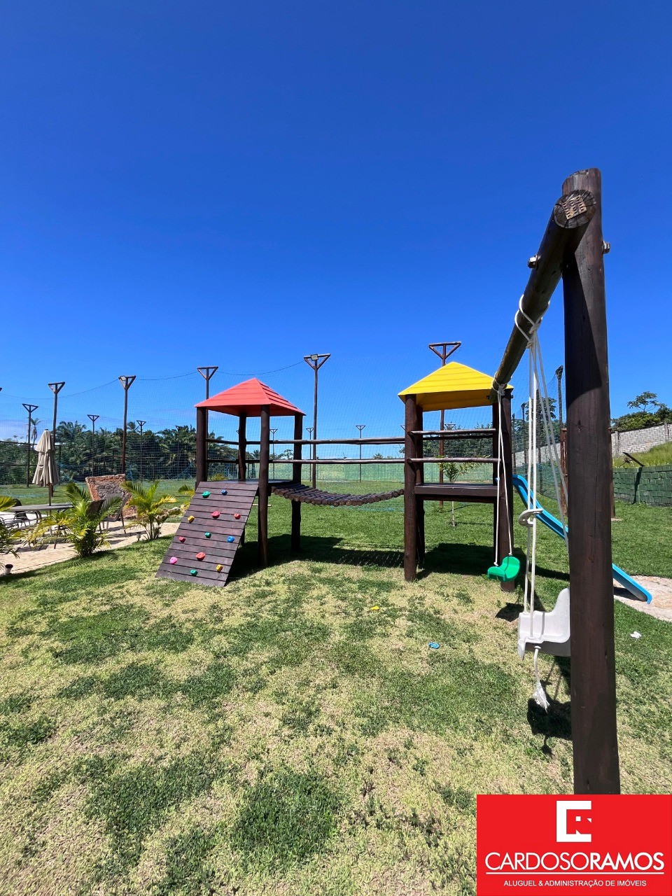 Casa, 4 quartos - Foto 28