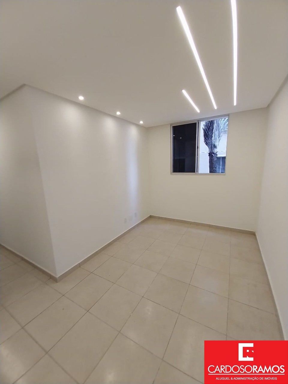 Apartamento, 2 quartos, 51 m² - Foto 1