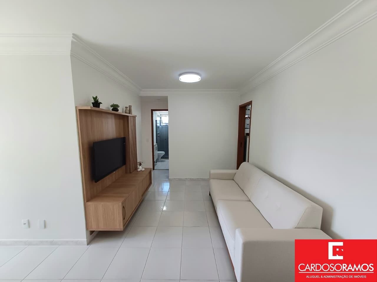 Apartamento, 3 quartos, 71 m² - Foto 2