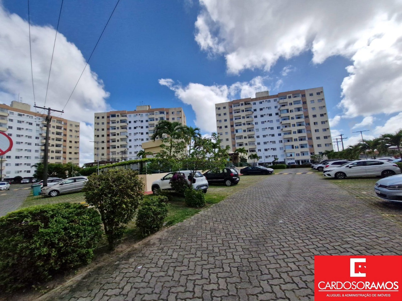 Apartamento - Centro