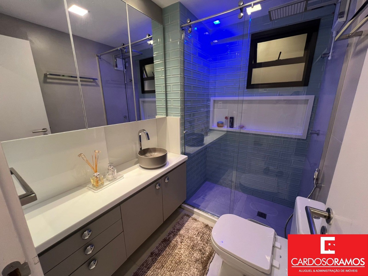 Apartamento, 3 quartos, 90 m² - Foto 12