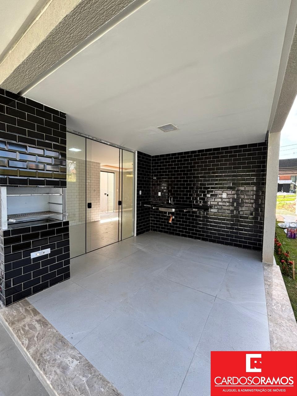 Casa, 4 quartos - Foto 18