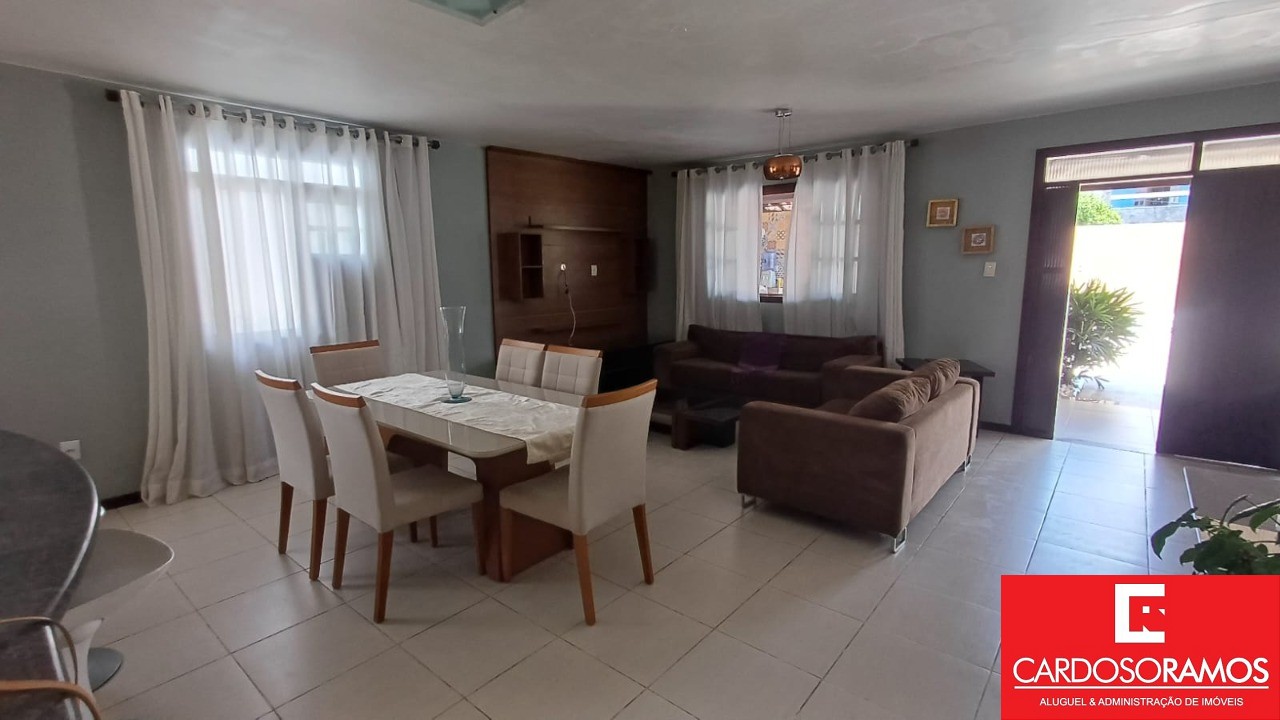 Casa, 4 quartos - Foto 6