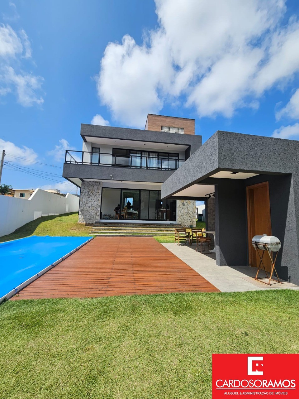 Casa - Vale do landirana (abrantes)