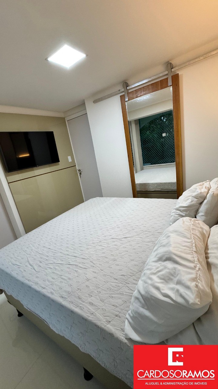 Apartamento - Vilas do atlântico