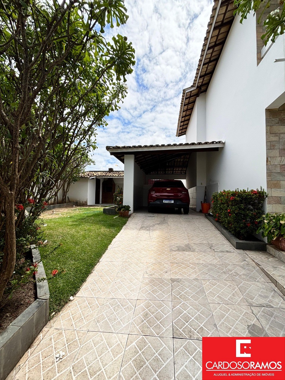 Casa - Vilas do atlântico