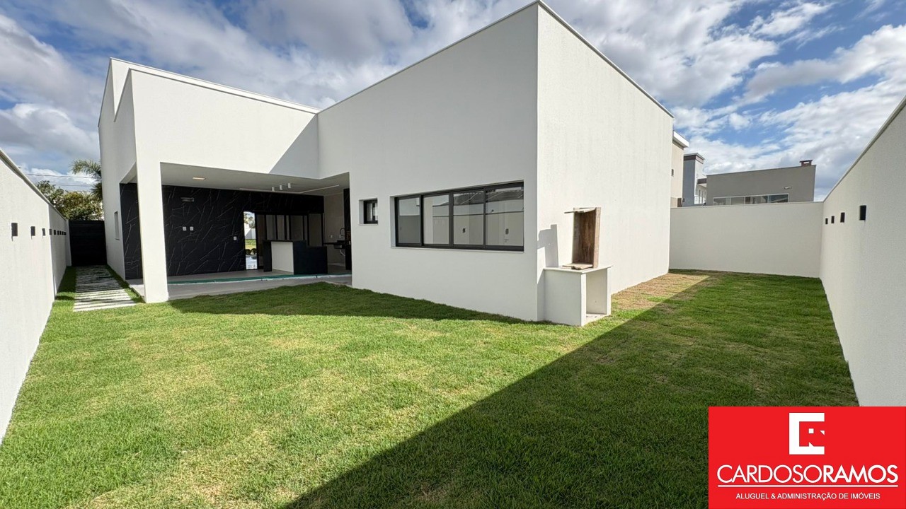 Casa, 3 quartos - Foto 24