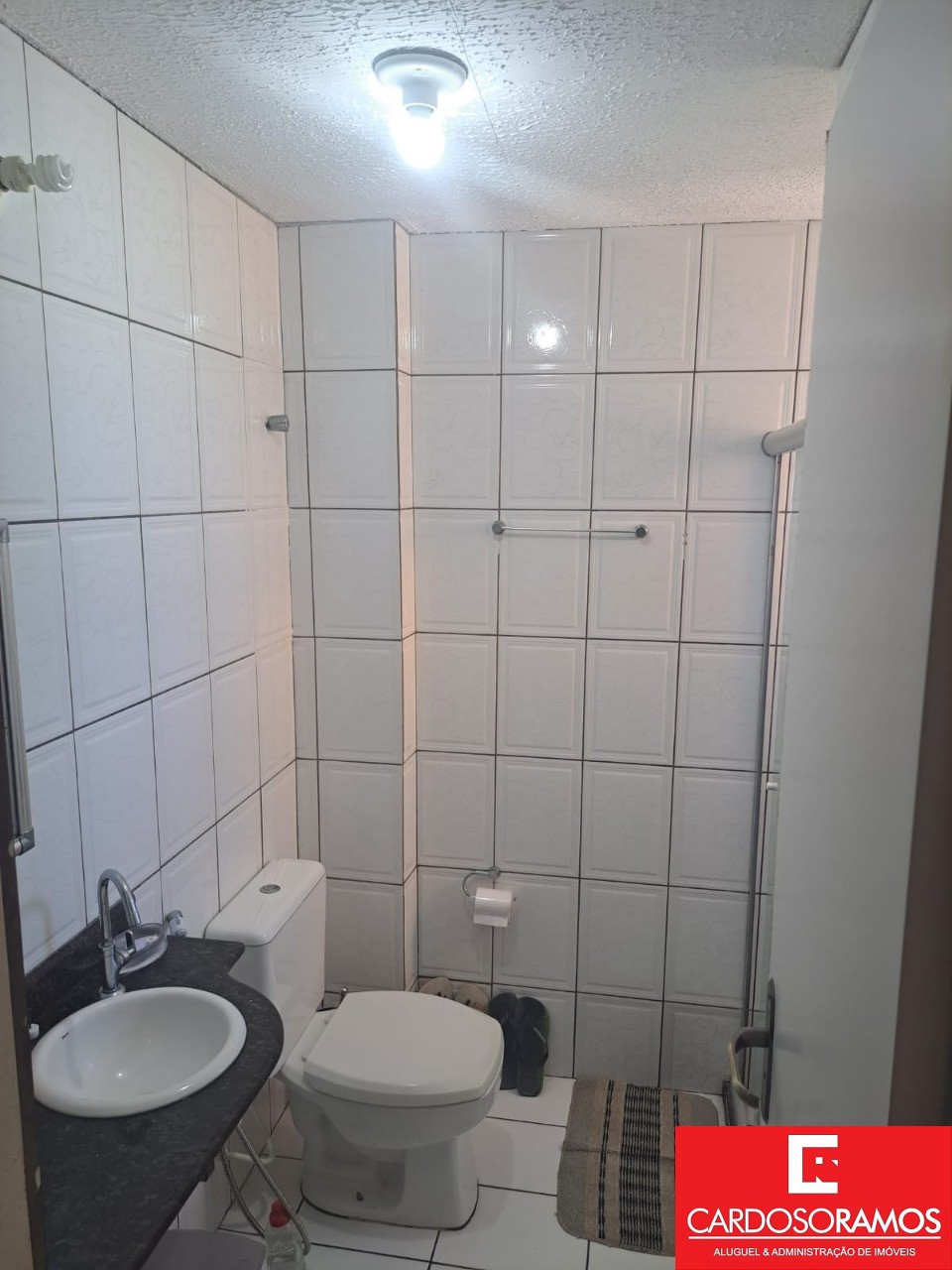 Apartamento - Recreio ipitanga