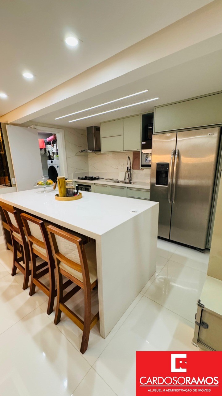 Apartamento - Vilas do atlântico