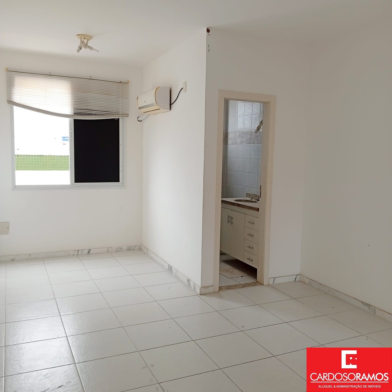 Sala-Conjunto, 23 m² - Foto 6