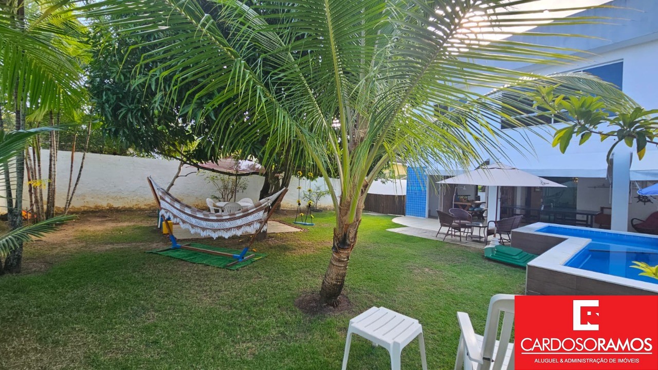 Casa, 4 quartos - Foto 42