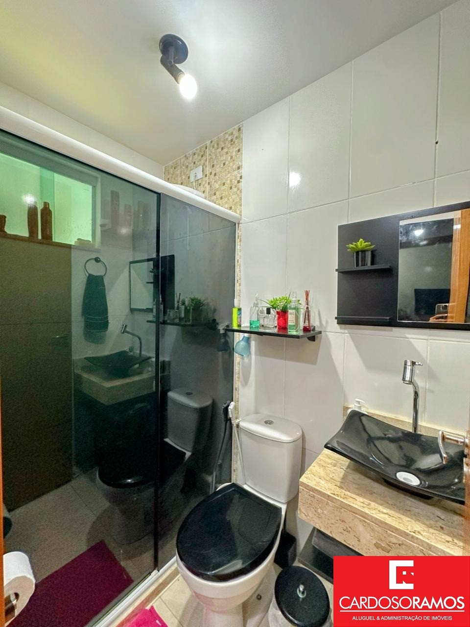 Casa, 4 quartos - Foto 18