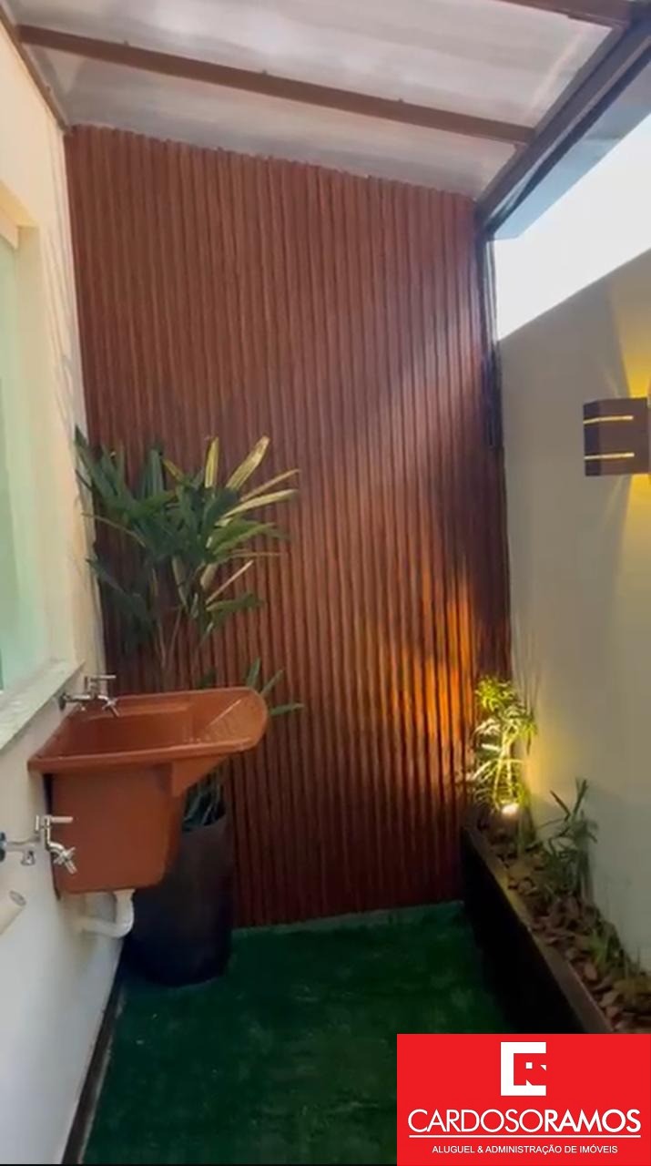 Casa - Ipitanga