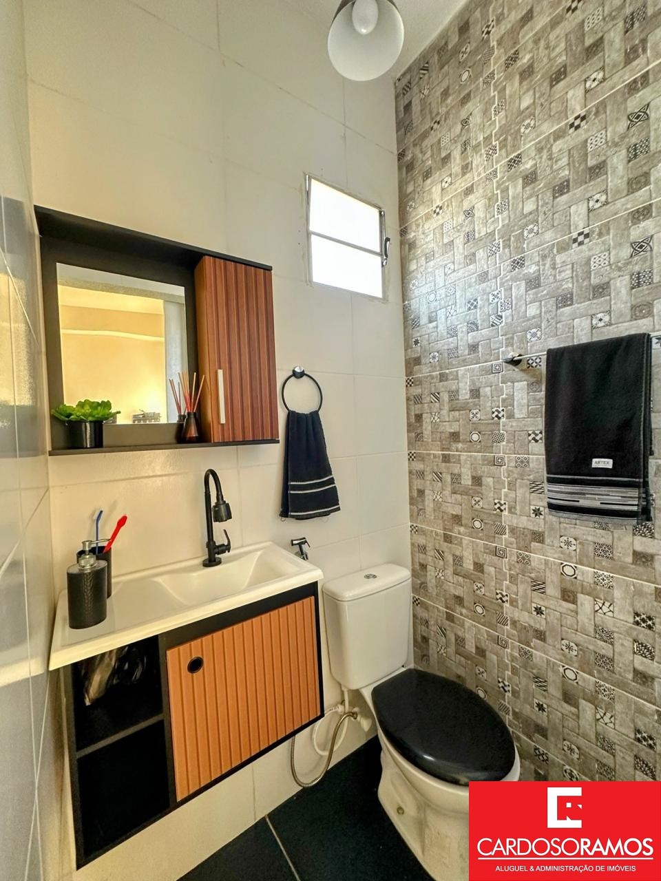 Casa, 4 quartos - Foto 20