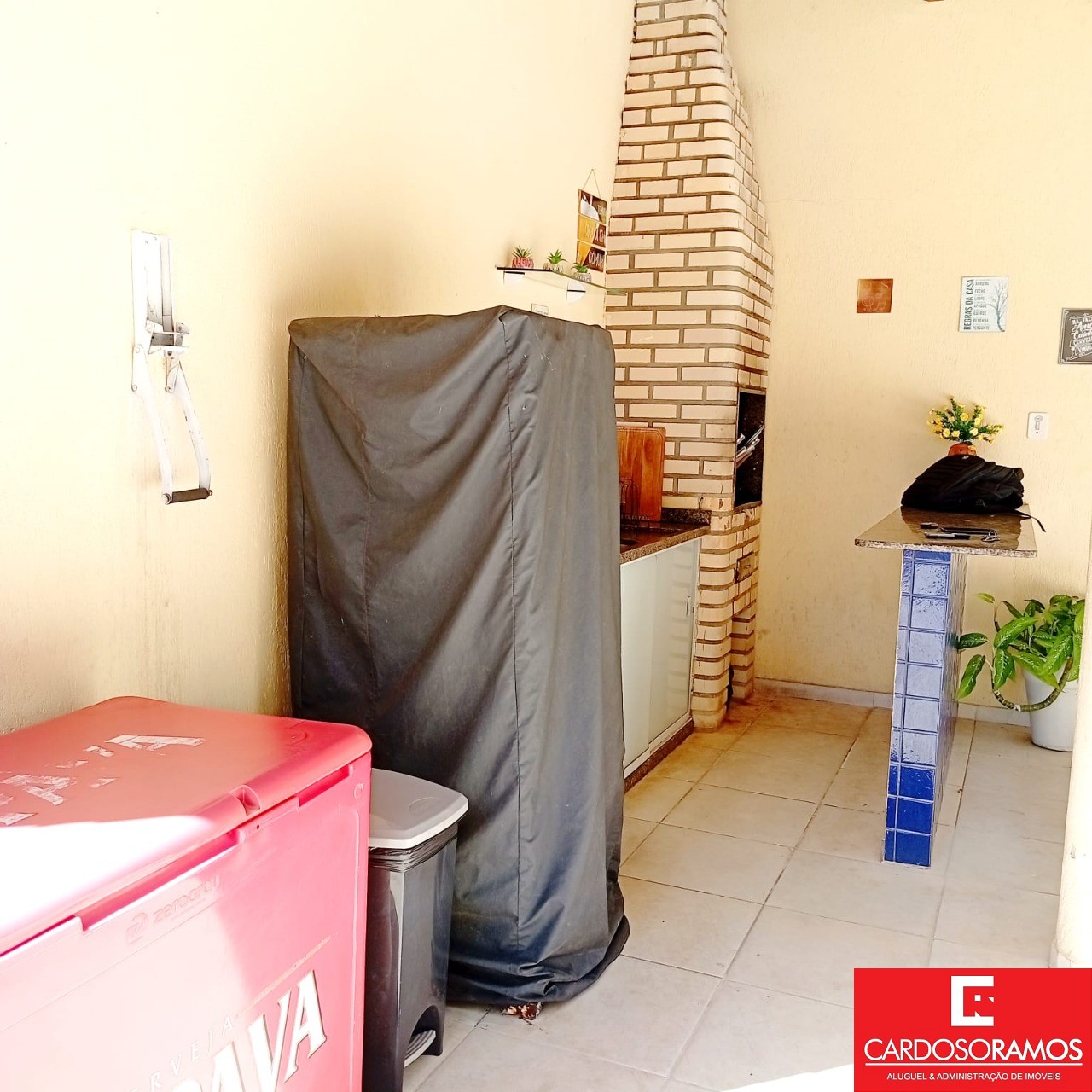 Apartamento - Vilas do atlântico