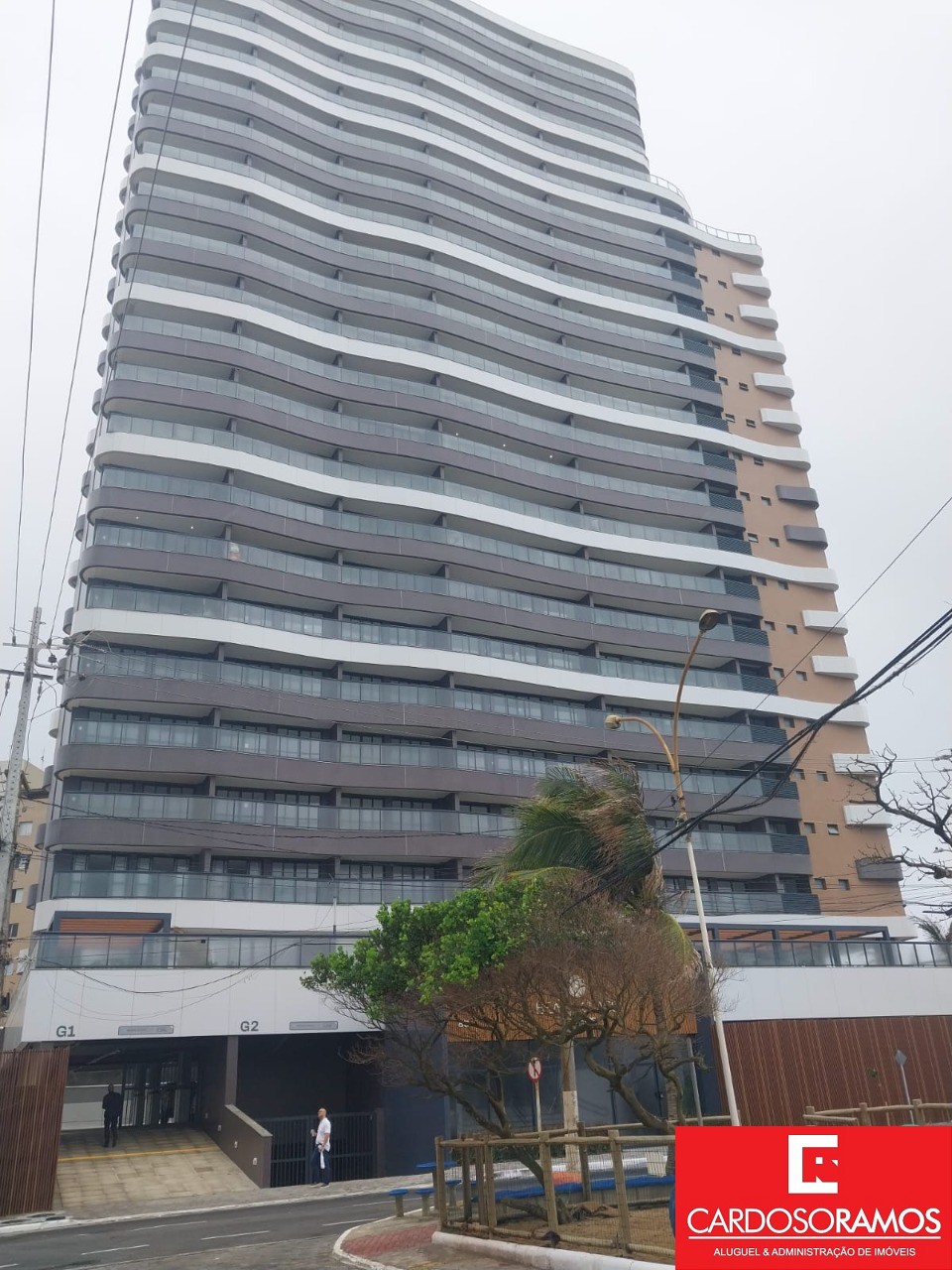 Apartamento, 1 quarto, 40 m² - Foto 26