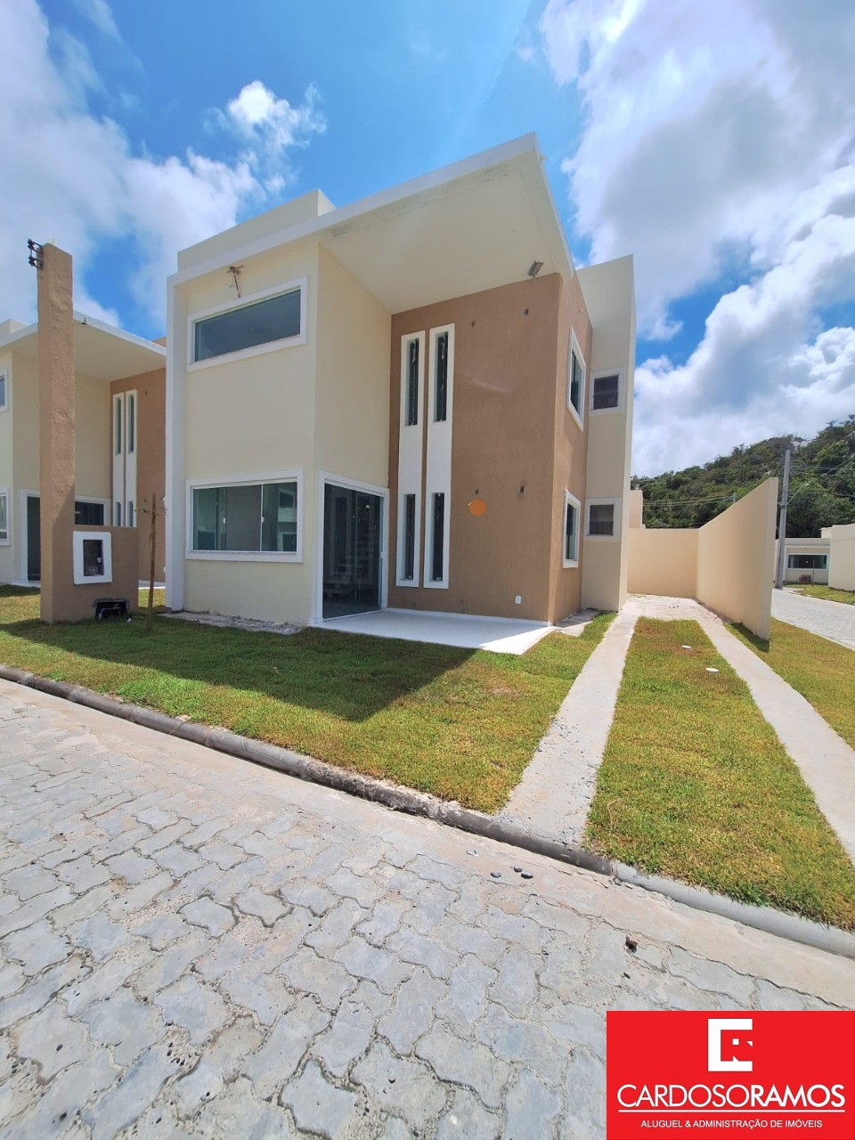 Casa, 4 quartos - Foto 1