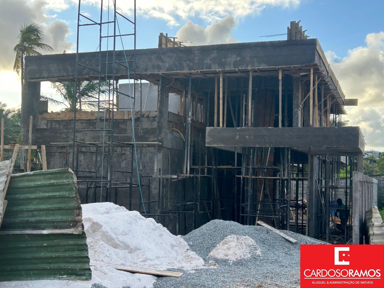 Casa à venda com 3 quartos, 121m² - Foto 12