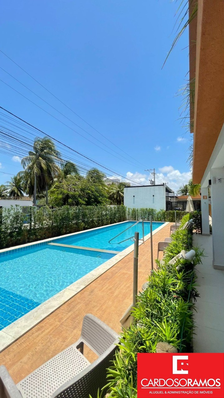 Apartamento, 2 quartos, 64 m² - Foto 9