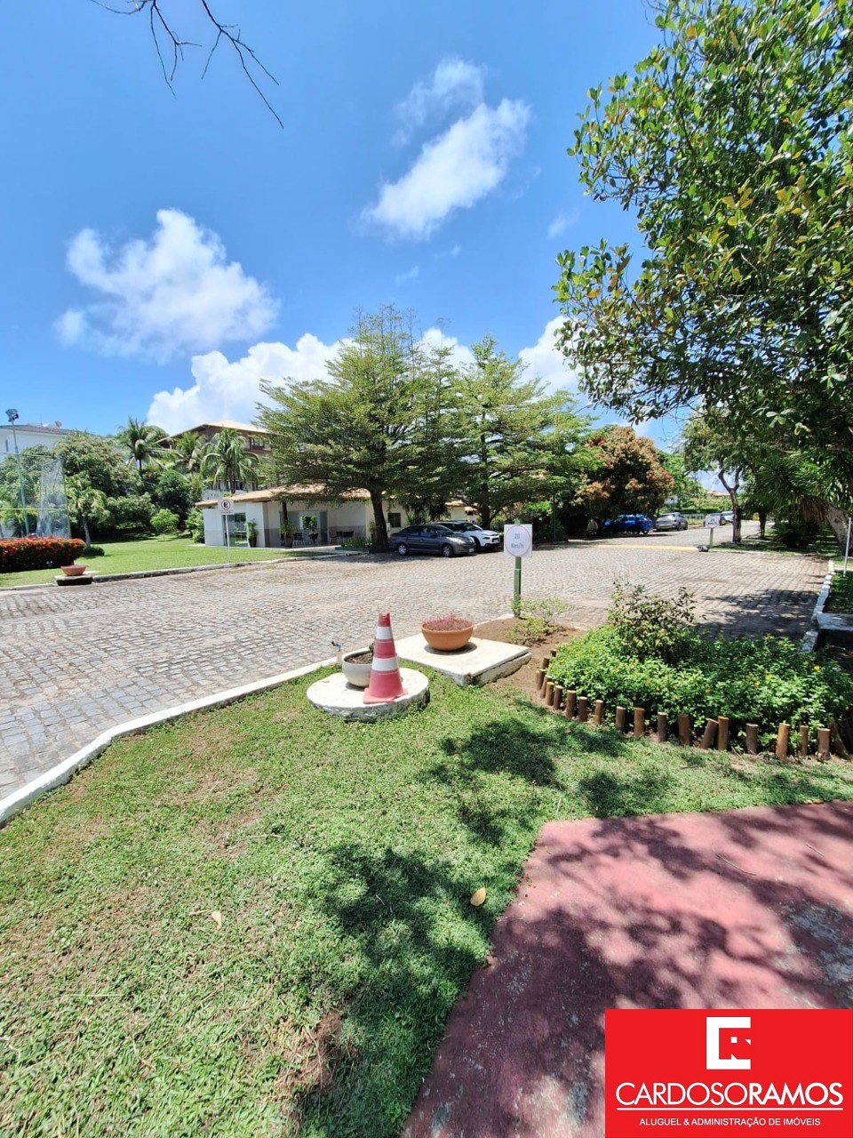 Casa, 3 quartos - Foto 44