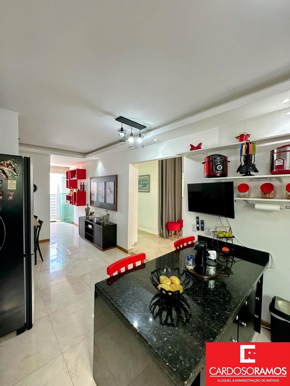 Casa, 4 quartos - Foto 4