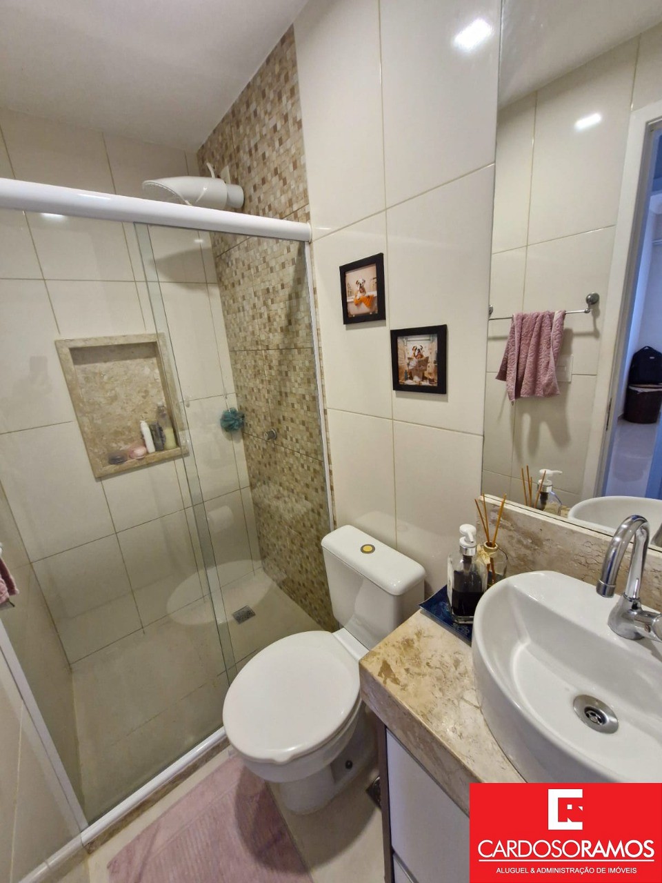 Apartamento - Centro