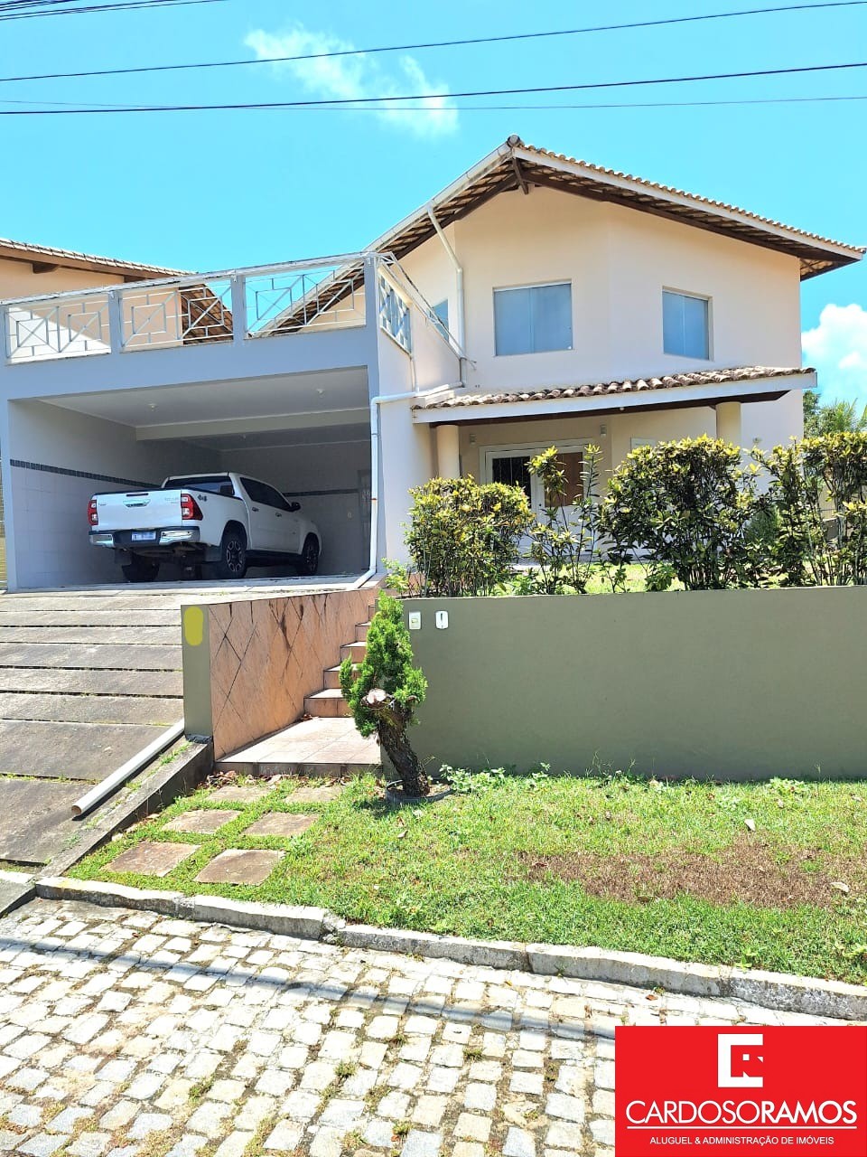 Casa, 3 quartos - Foto 6