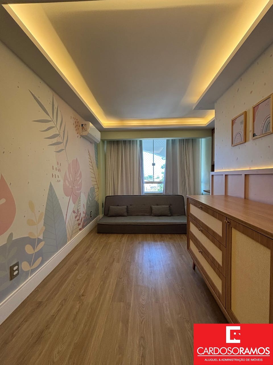 Apartamento - Vilas do atlântico