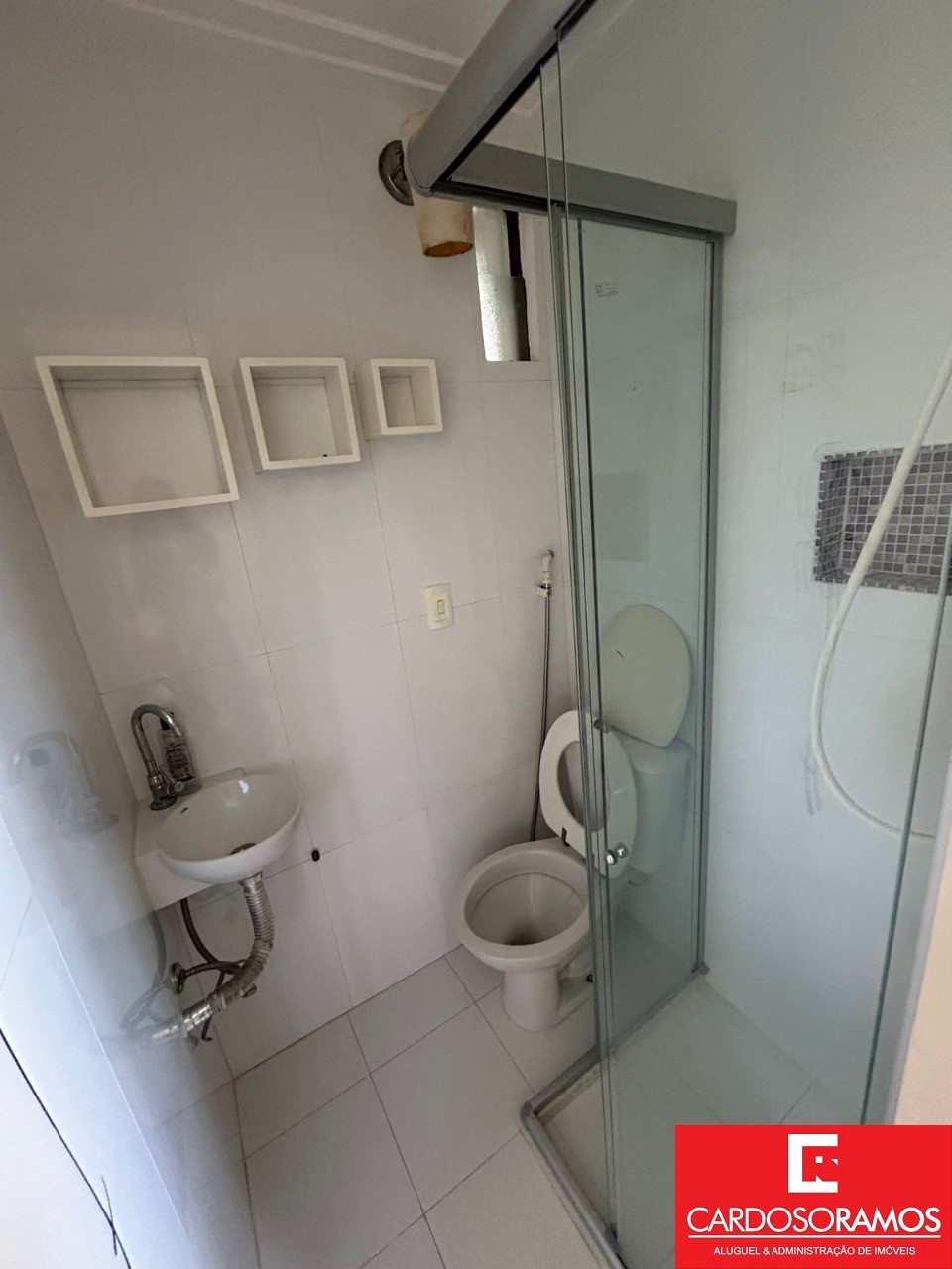 Apartamento - Centro