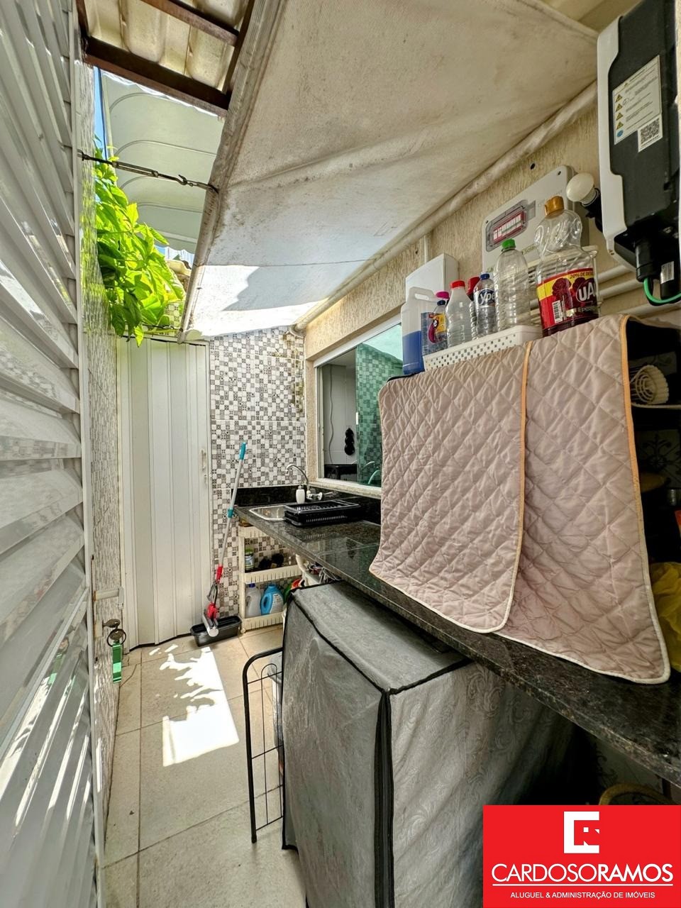 Casa, 4 quartos - Foto 25