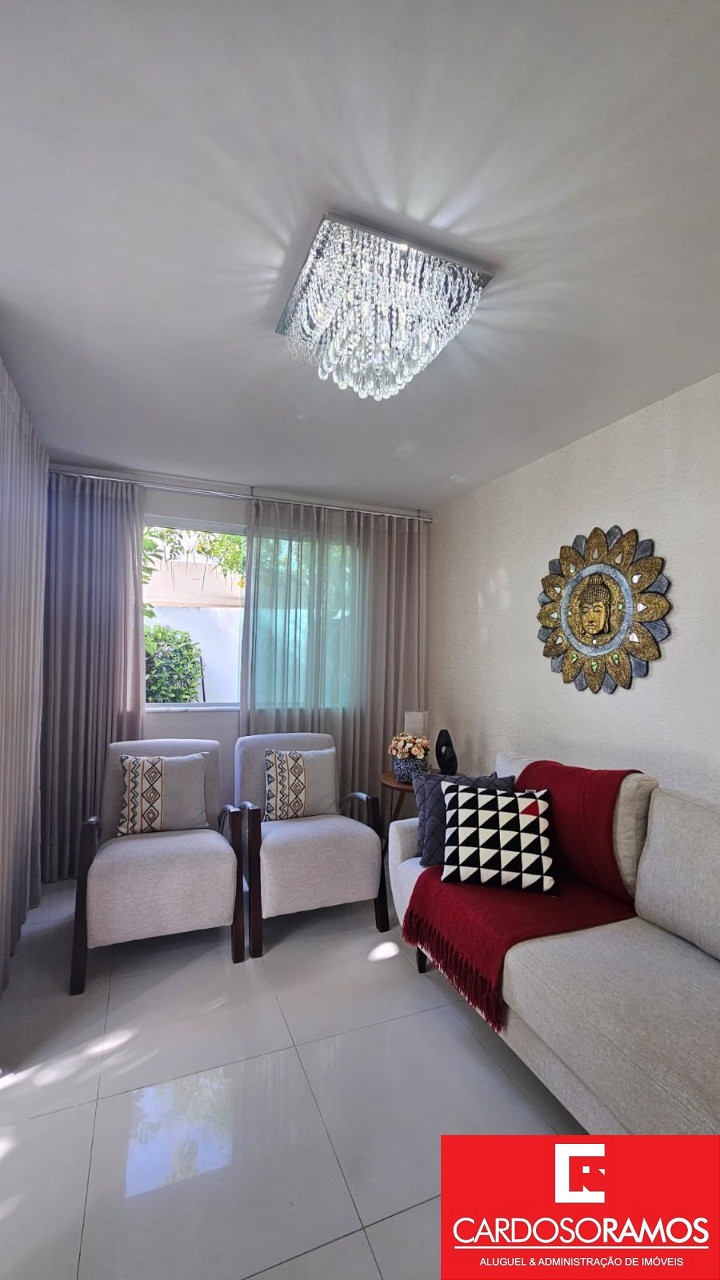 Casa, 4 quartos - Foto 6