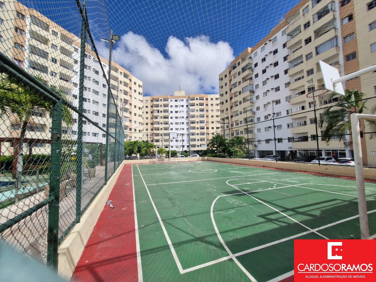Apartamento - Centro