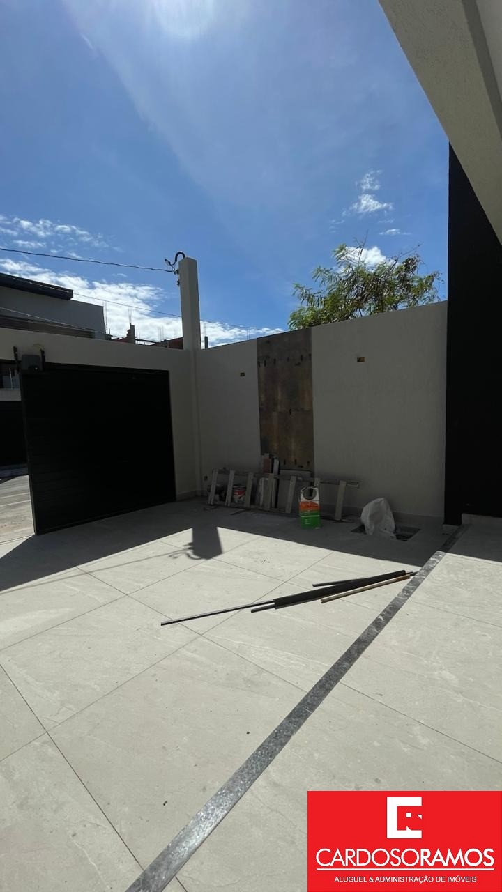 Casa - Praia do flamengo