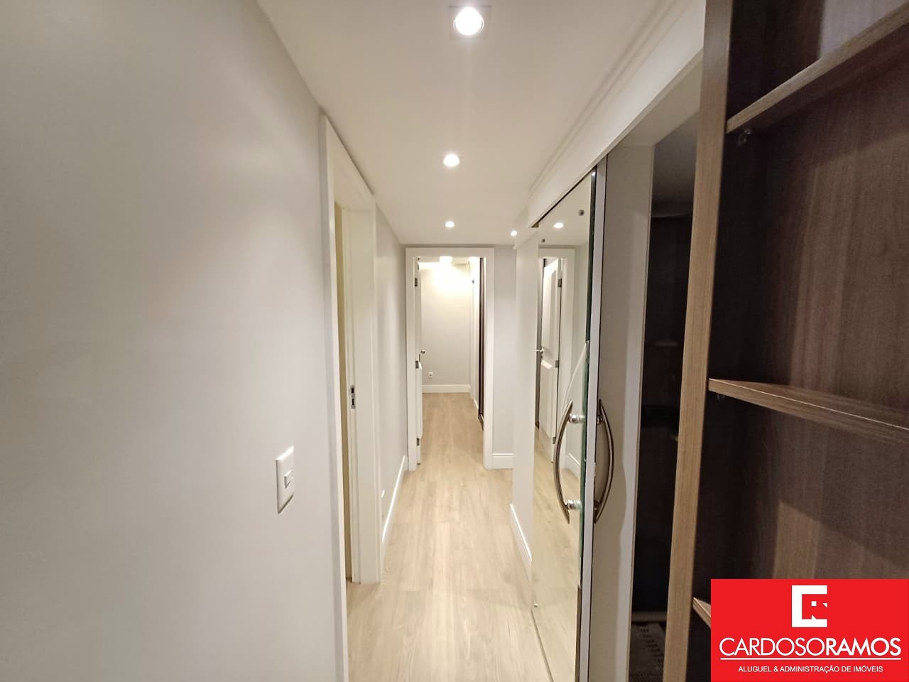 Apartamento, 3 quartos, 132 m² - Foto 25