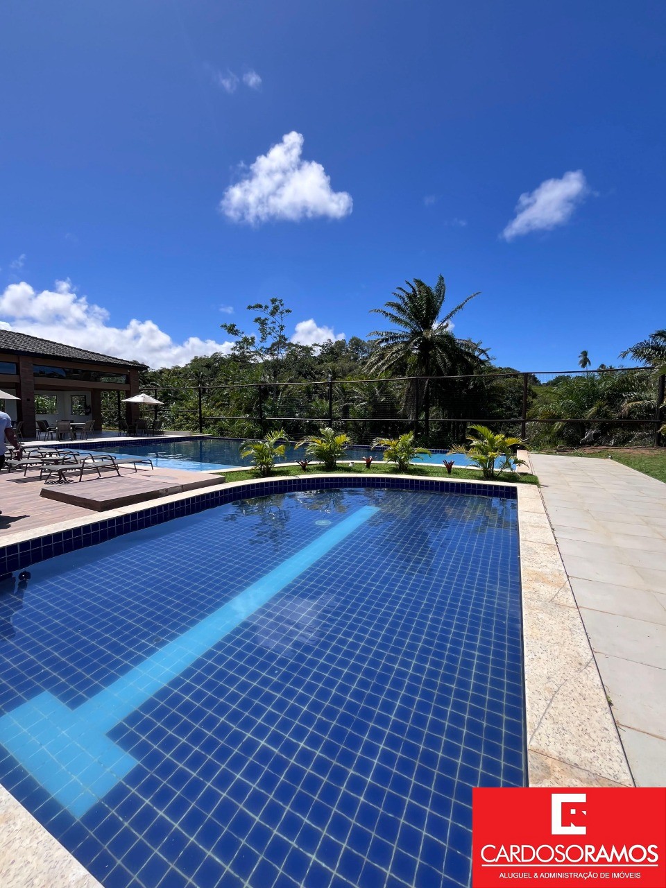 Casa, 4 quartos - Foto 26