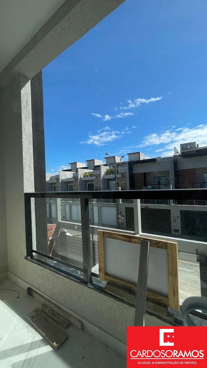 Casa - Praia do flamengo