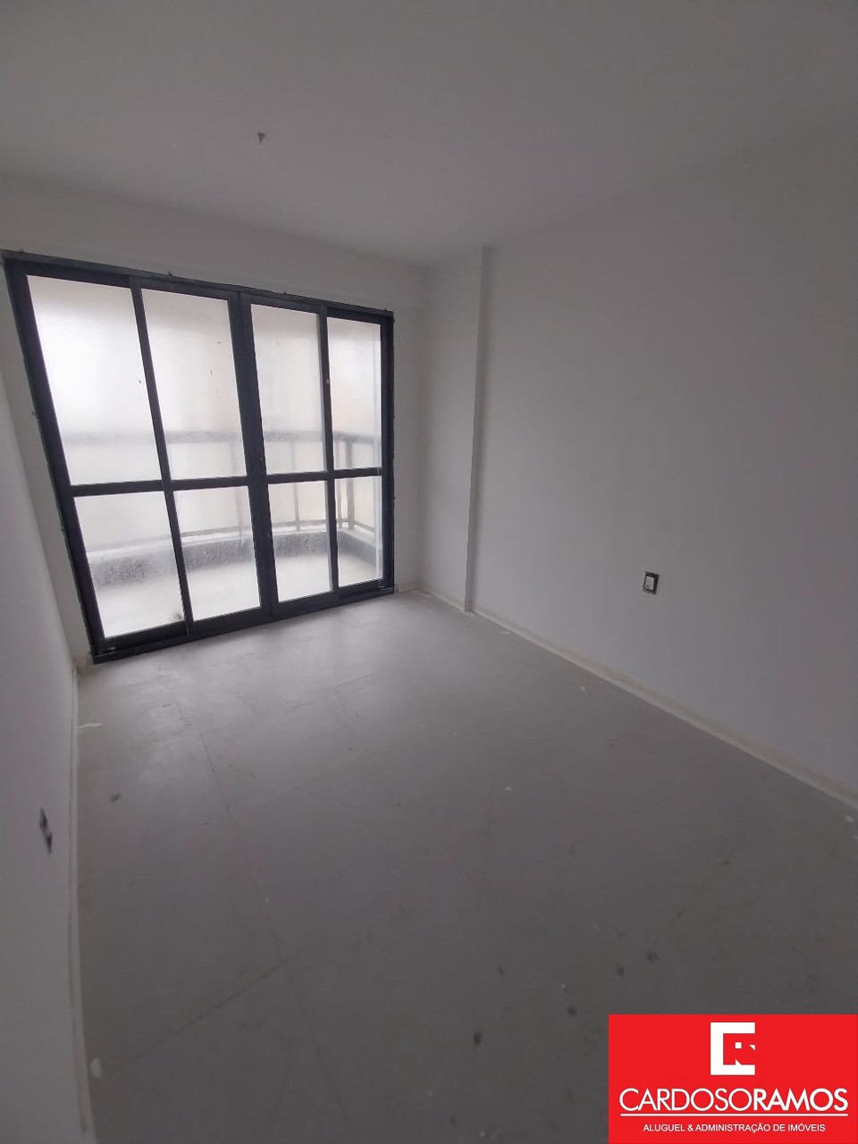 Apartamento, 1 quarto, 40 m² - Foto 3