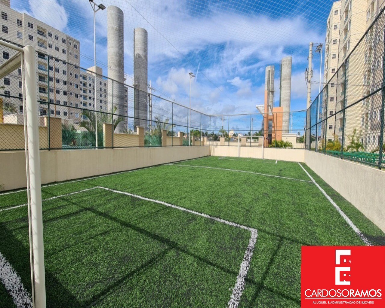 Apartamento - Centro