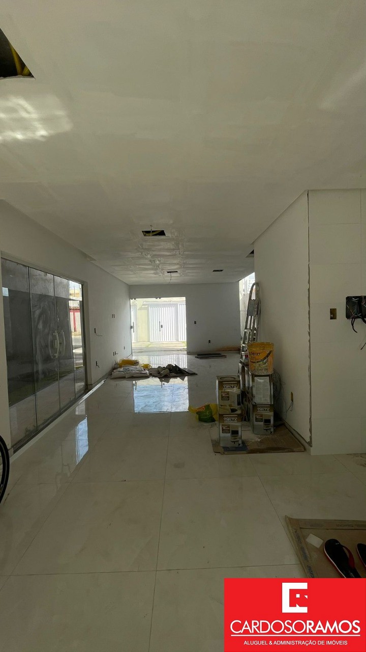 Casa, 3 quartos - Foto 9