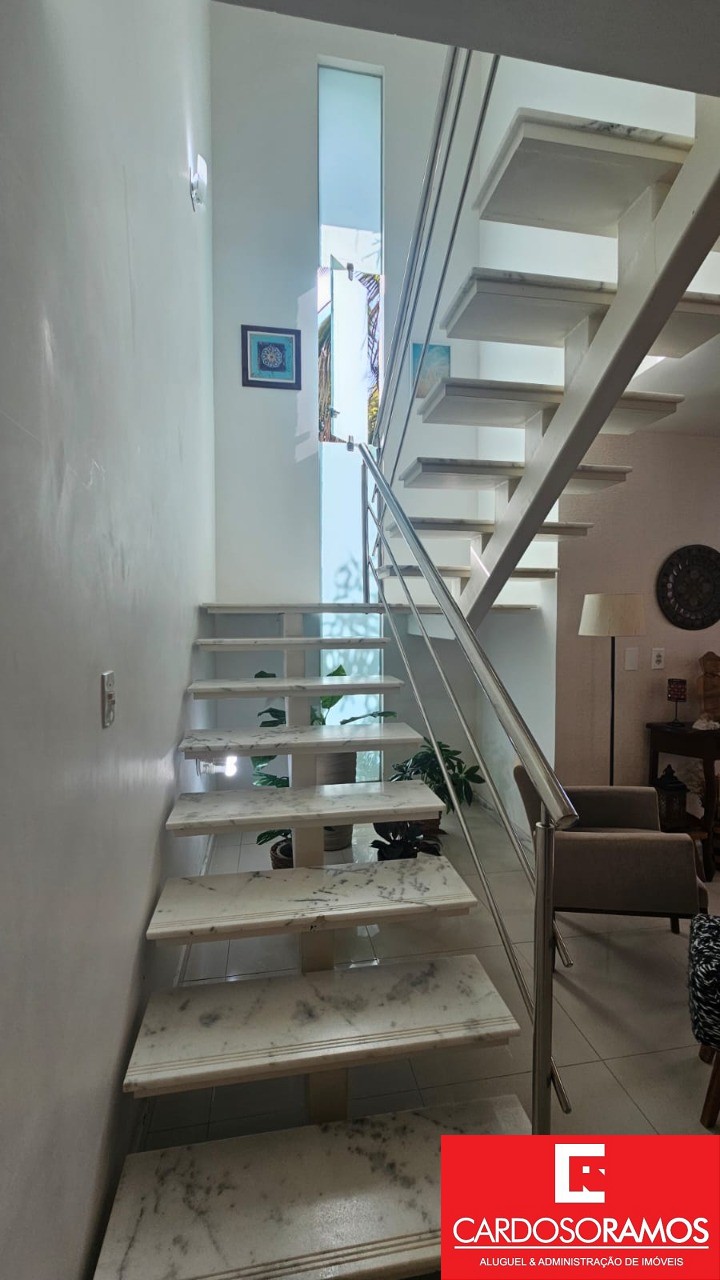 Casa, 4 quartos - Foto 19